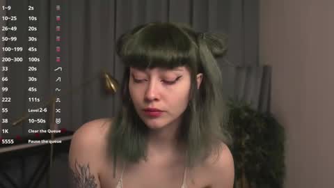 Snapshot of kina_ka chatting on 03/03/25, 04:58 kina_ka online show from 03/03/25, 04:58