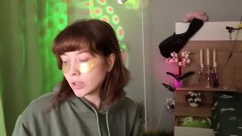 Snapshot of kina_ka chatting on 10/01/25, 04:40 kina_ka online show from 10/01/25, 04:40