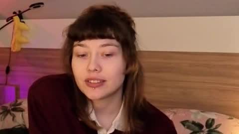 kina_ka online show from 12/18/25, 05:35