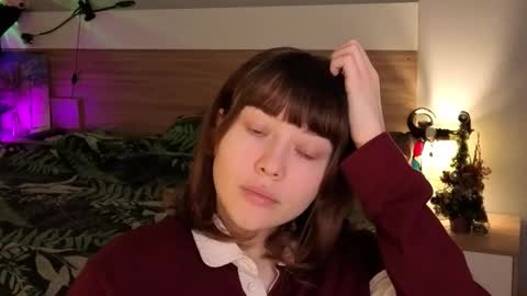 kina_ka online show from 01/08/26, 09:28