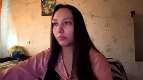 Jenny online show from 06/18/26, 01:28