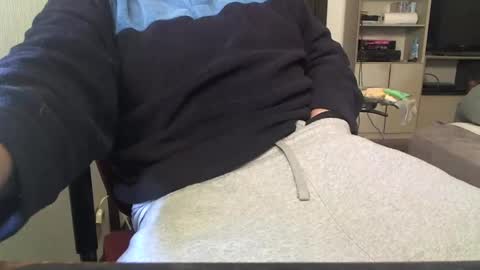 kinchan069 online show from 01/07/25, 11:56