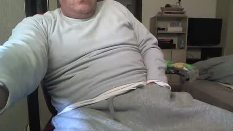 kinchan069 online show from 01/09/25, 11:56