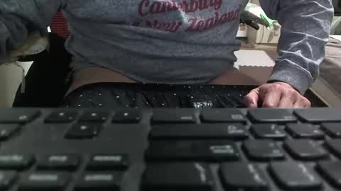 kinchan069 online show from 01/17/25, 02:28