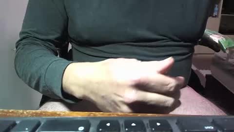 kinchan069 online show from 01/21/25, 02:48