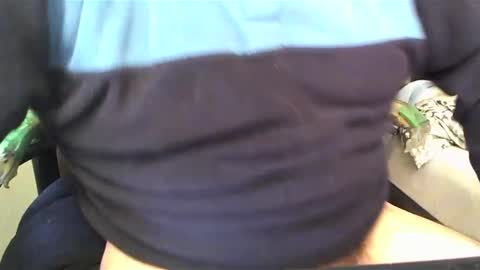 kinchan069 online show from 02/26/25, 12:05