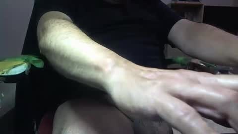 kinchan069 online show from 09/19/25, 03:02