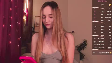 Snapshot of kind_focus chatting on 02/24/26, 05:00 AlaskaDont forget to put your thumbs up online show from 02/24/26, 05:00