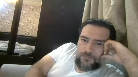 Bisho online show from 07/27/26, 06:59