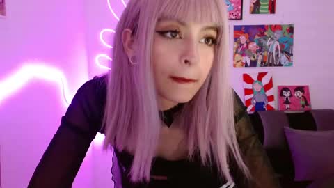 Snapshot of kind_scarlett chatting on 02/26/25, 11:15 Kind Scarlett online show from 02/26/25, 11:15