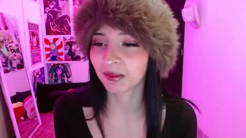 Kind Scarlett online show from 11/08/25, 02:01