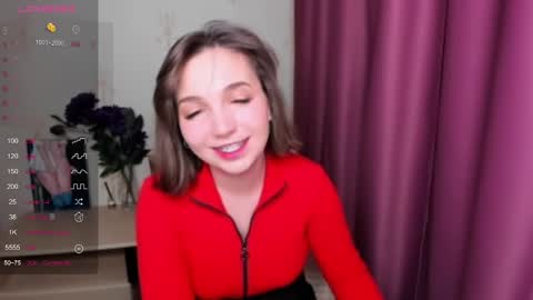 Snapshot of kindhazelhere_ chatting on 01/28/25, 01:08 Hazel online show from 01/28/25, 01:08
