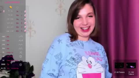 Snapshot of kindhazelhere_ chatting on 03/07/25, 11:16 Hazel online show from 03/07/25, 11:16