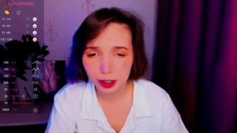 Hazel online show from 10/27/25, 08:18