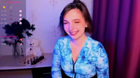 Hazel online show from 11/05/25, 11:10