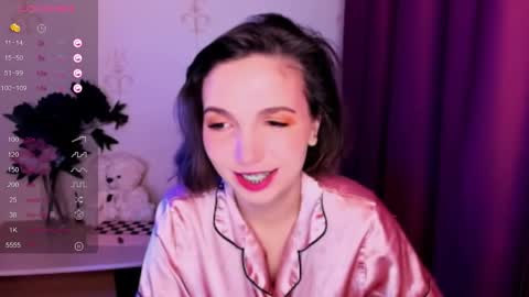 Hazel online show from 11/11/25, 08:14