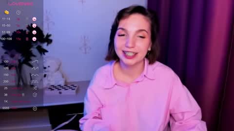 Hazel online show from 11/14/25, 08:46