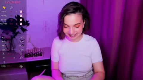 Hazel online show from 12/05/25, 05:53