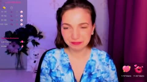 Hazel online show from 01/15/26, 09:07