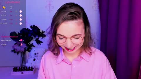 Hazel online show from 02/06/26, 07:06