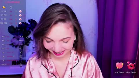 Hazel online show from 02/08/26, 08:45