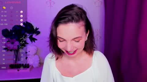 Hazel online show from 03/05/26, 10:17