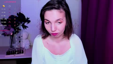 Hazel online show from 03/21/26, 09:25