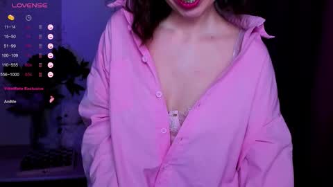 Hazel online show from 03/26/26, 10:48