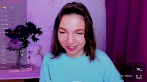 Hazel online show from 04/20/26, 08:28