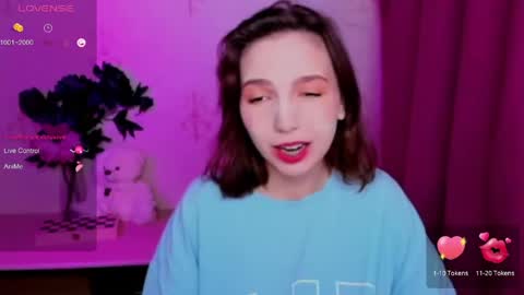 Hazel online show from 04/20/26, 11:28