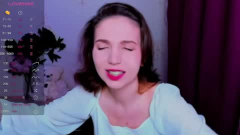 Hazel online show from 05/24/26, 10:20