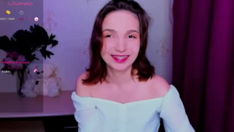Hazel online show from 06/08/26, 01:28