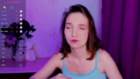 Hazel online show from 06/08/26, 01:33