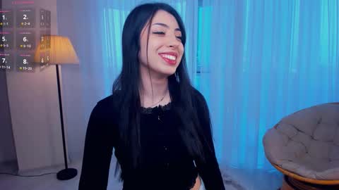 Megan online show from 02/12/26, 04:40