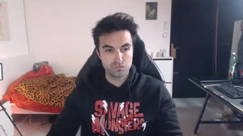 king7045 online show from 12/24/24, 11:55