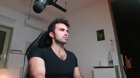 king7045 online show from 01/30/25, 09:25