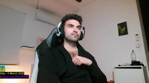 king7045 online show from 02/09/25, 10:11