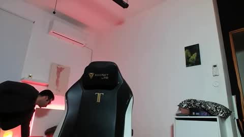 king7045 online show from 03/09/25, 09:35