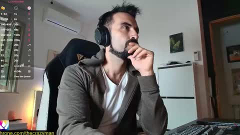 king7045 online show from 09/26/25, 09:57