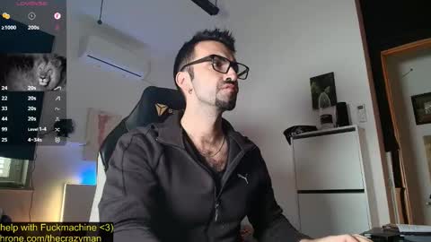 king7045 online show from 12/05/25, 07:50