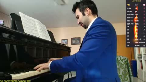 king7045 online show from 01/08/26, 07:43