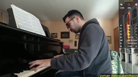 king7045 online show from 02/05/26, 09:58