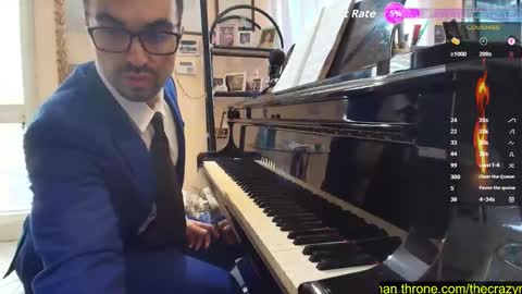 king7045 online show from 02/10/26, 07:34