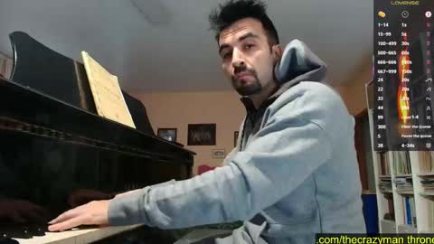 king7045 online show from 02/16/26, 07:48