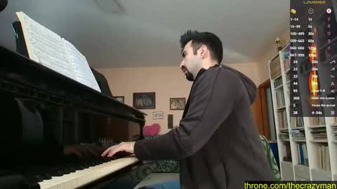 king7045 online show from 02/27/26, 07:30