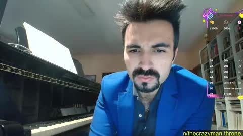 king7045 online show from 03/06/26, 08:00