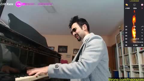 king7045 online show from 03/19/26, 07:45