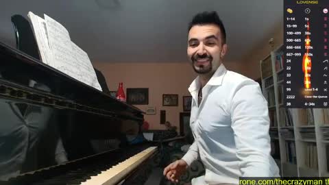 king7045 online show from 04/03/26, 09:07