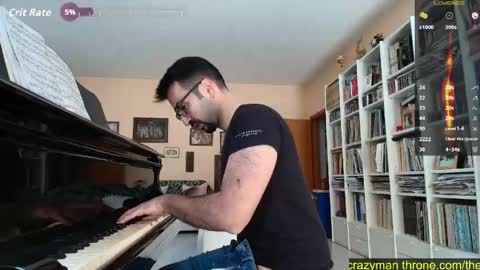 king7045 online show from 04/08/26, 09:31