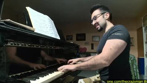 king7045 online show from 04/19/26, 07:49